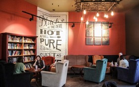Daniel Griffin Aparthotel