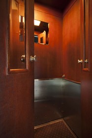 Daniel Griffin Aparthotel