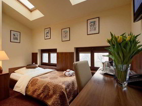 David Boutique Hotel