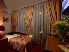 David Boutique Hotel