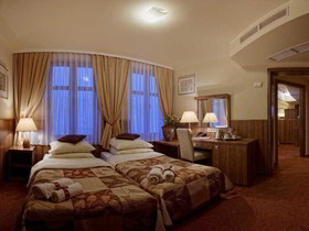David Boutique Hotel
