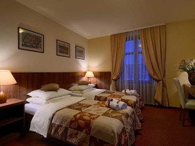 David Boutique Hotel