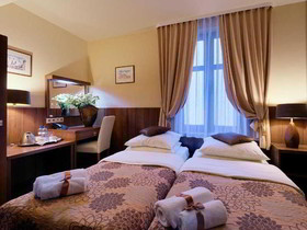 David Boutique Hotel