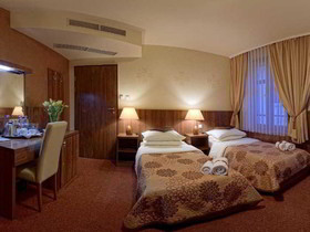 David Boutique Hotel