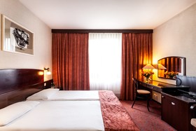 Go Cracow Resort