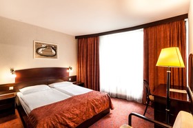 Go Cracow Resort