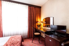 Go Cracow Resort
