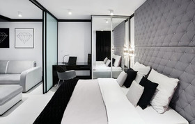 Diamonds Apartment