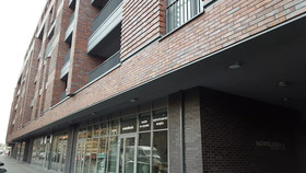 Diamonds Apartment
