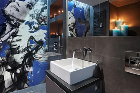 Diamonds Apartment