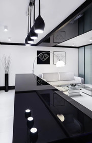 Diamonds Apartment