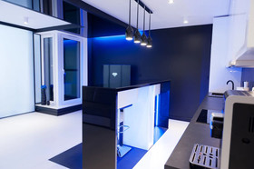 Diamonds Apartment
