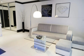Diamonds Apartment