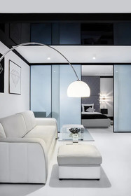 Diamonds Apartment