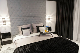 Diamonds Apartment