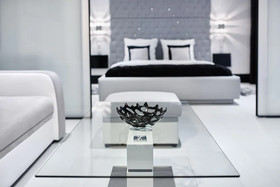 Diamonds Apartment