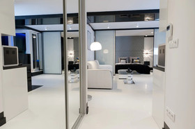 Diamonds Apartment