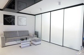 Diamonds Apartment