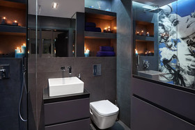 Diamonds Apartment