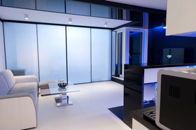 Diamonds Apartment