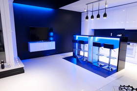 Diamonds Apartment