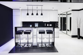 Diamonds Apartment