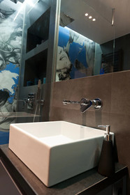 Diamonds Apartment