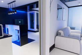 Diamonds Apartment