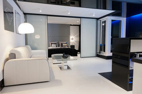 Diamonds Apartment