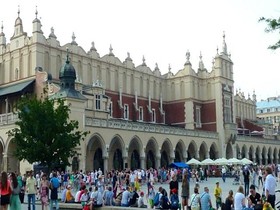 Dom Polonii
