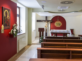 Domus Mater