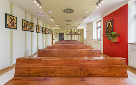 Domus Mater