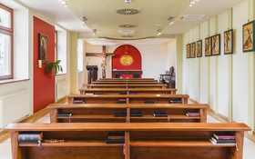 Domus Mater