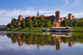 DoubleTree by Hilton Krakow Hotel & Convention Center