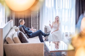 DoubleTree by Hilton Krakow Hotel & Convention Center