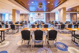 DoubleTree by Hilton Krakow Hotel & Convention Center