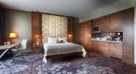DoubleTree by Hilton Krakow Hotel & Convention Center