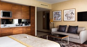 DoubleTree by Hilton Krakow Hotel & Convention Center