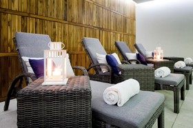 DoubleTree by Hilton Krakow Hotel & Convention Center