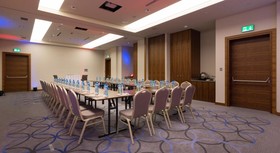 DoubleTree by Hilton Krakow Hotel & Convention Center
