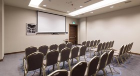 DoubleTree by Hilton Krakow Hotel & Convention Center