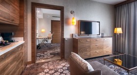 DoubleTree by Hilton Krakow Hotel & Convention Center