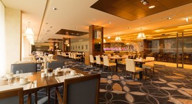 DoubleTree by Hilton Krakow Hotel & Convention Center