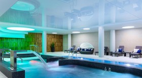 DoubleTree by Hilton Krakow Hotel & Convention Center