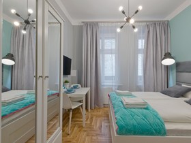 Dreams Apartament