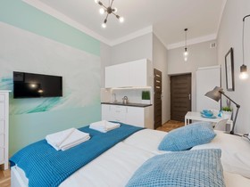 Dreams Apartament