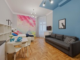 Dreams Apartament
