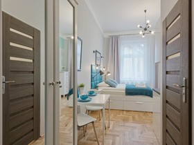 Dreams Apartament