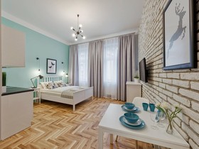 Dreams Apartament