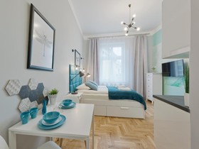 Dreams Apartament